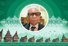 Memaknai Kembali Dalihan Natolu dalam sistem Kekerabatan Batak