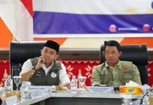 Menhut: Banpres Karhutla Bukti Perhatian Presiden Prabowo untuk Masyarakat