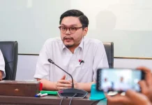 William PSI Minta Pemprov DKI Bentuk Satgas Pemberantasan 'Pak Ogah'