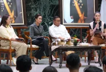 Konser Perdana YE Dorong Potensi Music Tourism dan Ekonomi Kreatif Indonesia