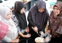 Sandiaga Uno Dorong Penciptaan Lapangan Kerja melalui Program Desa Emas