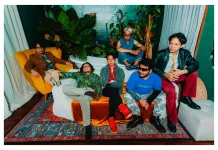 Sajama Cut Rilis Cowabunga Deluxe Bersama Tujuh Musisi