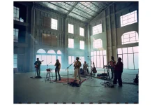 Reality Club Rilis Live Session Album Keempat di YouTube