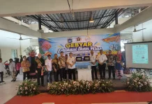 Pelajar Dikenalkan Ikan Hias, TPHP Cengkareng Didorong Makin Dikenal