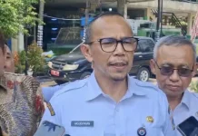 Pemprov DKI Godok Investasi untuk Benahi TPHP Cengkareng