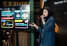 TikTok Food Fest 2026 Bawa Kuliner Digital ke Dunia Nyata