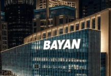 Bayan Group: Anatomi Investasi Strategis Amerika Terbesar dalam 30 Tahun