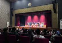 Jakarta International Contemporary Art Festival 2026 Hadir di Agora Ballroom
