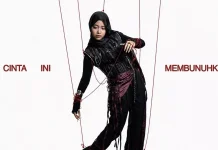 Hanin Dhiya Bawakan Ulang "Cinta Ini Membunuhku"