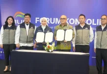 BKI Teken MoU dengan ABUPI, Dukung Industri Kepelabuhanan