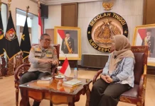 Tips Irjen Pol Eko Rudi Perkuat Deteksi Dini Kamtibmas Digital