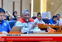 KBPBI: Jadikan Upah Layak Sebagai Mesin Penggerak Ekonomi