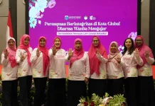 DWP Jakpus Ikuti Pembekalan Mengajar Nilai Integritas