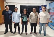 Polisi Tangkap Pria yang Diduga Lakukan Kekerasan Seksual pada Anak di Palmerah