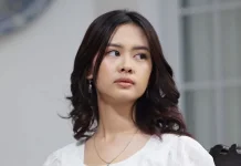 Lulu Mudita Mulai Perjalanan Musik lewat Single Apakah Kamu Orangnya?