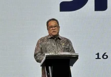 Wagub Rano Dorong Karya dan Kekayaan Intelektual Jakarta Tembus Pasar Global