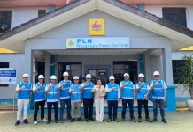 Komisaris PLN EPI Pastikan Pasokan Energi Primer dan Biomassa Tetap Andal