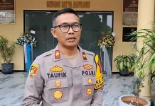 Operasi Nila Jaya 2026, Polisi Amankan 3 Pengedar Narkotika hingga Obat Keras