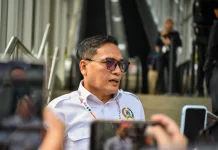 Ketua DPRD DKI Dukung Proyek LRT Jakarta Dilanjutkan ke Dukuh Atas