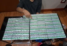 Tramadol hingga Alprazolam Disita, Polisi Telusuri Sumber Ribuan Obat di Jakut