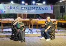 5 Desember Ditetapkan Sebagai Hari Kolintang Nasional