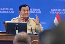 Media Internasional Puji Transformasi BUMN Era Prabowo