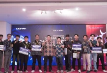 Ratusan Akademisi dari Kampus Mitra SEVIMA Tunjukkan Talenta Keamanan Siber