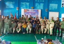 Muscab ke-XI PPM Pulau Seribu, Regenerasi dan Masa Depan Organisasi Jadi Bahasan
