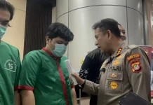 Mahasiswa S2 Kenotariatan Ditangkap dalam Dugaan Peredaran Tembakau Sintetis