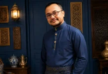 Hengky Nasution, ASN yang Tetap Berkarya lewat Musik Minang