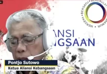 Aliansi Kebangsaan: Mentalitas Ketergantungan Masih Jadi Tantangan di Indonesia