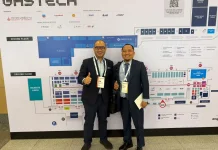 PLN EPI Targetkan 20 Terminal LNG Satelit Dibangun hingga 2029