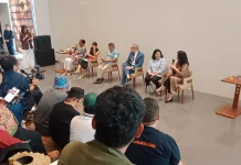 Heboh, Jelajah PIK Melalui Desain, Budaya, dan Kreativitas di Indonesia Design Week