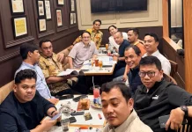 DPP AMPI Tetapkan Rapimnas IV pada 28–30 September 2026