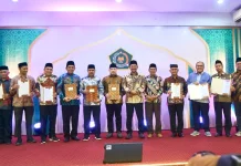 Kemenag Perluas Pemberdayaan Zakat dan Wakaf Nasional