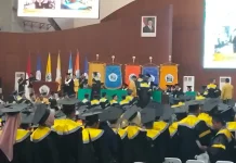 Enam Belas Prodi Terakreditasi Unggul, Kokohkan PNJ Vokasi Berdaya Saing Global