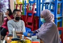 Pemkot Jakpus Perkuat Deteksi Dini TBC di Kwitang