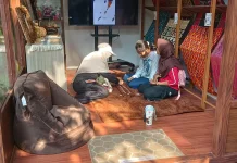 Cicipi Kuliner Khas Kepulauan Seribu, di FLONA 2026