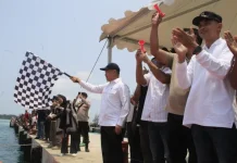 Festival Bahari 2026 Hadirkan Sport Tourism hingga Pelestarian Lingkungan