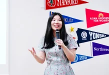 Kisah Inspiratif, Mahasiswi i3L University Kembangkan Riset Pangan di Tiga Negara