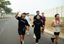 Tujuh Aktivitas Sehat untuk Mengisi Waktu Akhir Pekan