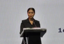 Wamenpar Dorong Jakarta Jadi Pusat Fesyen Asia