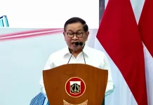 Pramono Minta RPTRA Kalijodo Renovasi Total usai Viral Pungli dan Miras