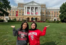 President University Siapkan Mahasiswa jadi Warga Global lewat Program Inbound