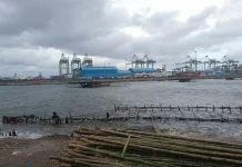 Prakiraan Cuaca Jakarta Utara Hari Ini dan Proyeksi Sepekan Ke Depan