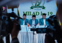 Usia 80 Tahun, Rhoma Irama Tegaskan Tak Ada Istilah Pensiun bagi Seniman