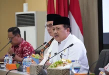 Pemkot Jaktim Libatkan RT-RW Optimalkan Penerimaan Pajak Kendaraan Bermotor