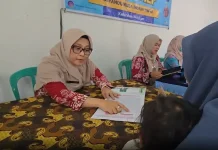 KELANTING 1000, Inovasi Puskesmas Ciracas Cegah Stunting sejak Dini