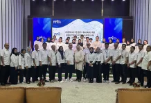 Kepala RRI Jakarta Sambut 23 Peserta Program Magang Hub Kemnaker