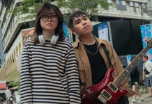 DUA Rilis Single Terbaru 'Let Go'